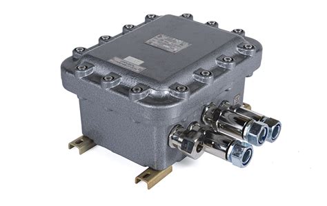 explosion proof electric junction box|explosion proof junction box manufacturers.